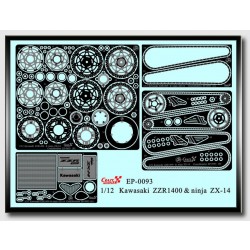 Motorcycles | BNA Model World