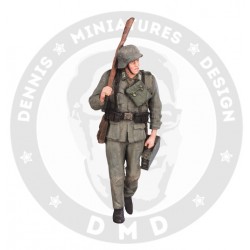 1/35 Oskar Schutze, 71th Infantry Division 1/35 Oskar Schutze, 71th Infantry Division