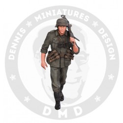 1/35 Otto Leutnant, 71th Infantry Division 1/35 Otto Leutnant, 71th Infantry Division
