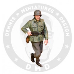 1/35 Josef Schutze W/K98, 71th Infantry Division 1/35 Josef Schutze W/K98, 71th Infantry Division