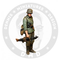 1/35 Hans Schutze, 71th Infantry Division 1/35 Hans Schutze, 71th Infantry Division