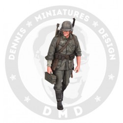 1/35 Heinrich Schutze, 71th Infantry Division 1/35 Heinrich Schutze, 71th Infantry Division