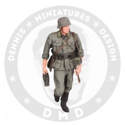 1/35 Leopold Schutze, 71th Infantry Division 1/35 Leopold Schutze, 71th Infantry Division