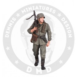1/35 Ernst Obergefreiter, 71th Infantry Division 1/35 Ernst Obergefreiter, 71th Infantry Division