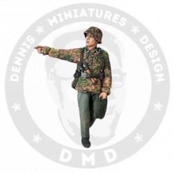 1/35 WSS Mine Carrier Paul Scharfuhrer 1942 Early 1/35 WSS Mine Carrier Paul Scharfuhrer 1942 Early