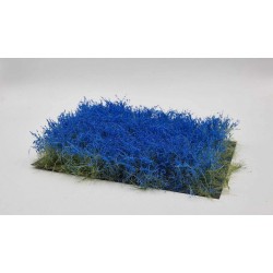 Meadow Flowers Blue Cornflower (A7, High up to 36mm) Meadow Flowers Blue Cornflower (A7, High up to 36mm)