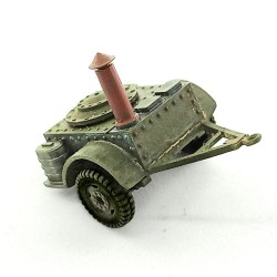 1/72 WWII Russian Military Field Kitchen 1/72 WWII Russian Military Field Kitchen