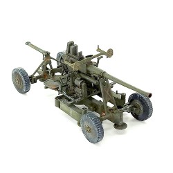 1/72 Boffors 40mm Anti-Aircraft Gun