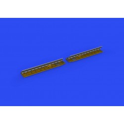 1/48 Focke-Wulf Fw 190D Landing Flaps for Eduard kits 1/48 Focke-Wulf Fw 190D Landing Flaps for Eduard kits