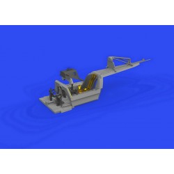 1/48 Focke-Wulf Fw 190A-8 Cockpit set for Eduard kits 1/48 Focke-Wulf Fw 190A-8 Cockpit set for Eduard kits