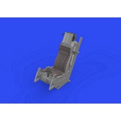 1/48 General Dynamics F-16 Fighting Falcon Ejection Seat for Kinetic kits 1/48 General Dynamics F-16 Fighting Falcon Ejection Seat for Kinetic kits