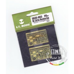 1/35 WWII US Army M2 .50 Cal. Machine Gun for General Use 1/35 WWII US Army M2 .50 Cal. Machine Gun for General Use