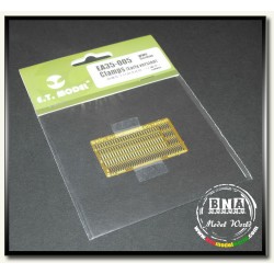 1/35 WWII German Clamps (Early) for General use 1/35 WWII German Clamps (Early) for General use