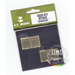 1/35 AFV Bolt for General Use 1/35 AFV Bolt for General Use