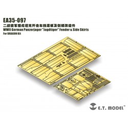 1/35 WWII German Panzerjager 1/35 WWII German Panzerjager