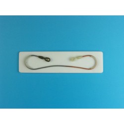 1/35 Towing Cable for M270 MLRS Rocket Launcher 1/35 Towing Cable for M270 MLRS Rocket Launcher