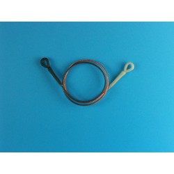 1/72 Towing Cable for SdKfz.184 Sturmgeschutz Elefant SPG 1/72 Towing Cable for SdKfz.184 Sturmgeschutz Elefant SPG