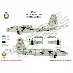 RAAF Decals for 1/72 Lockheed 10 SQN RAAF Decals for 1/72 Lockheed 10 SQN