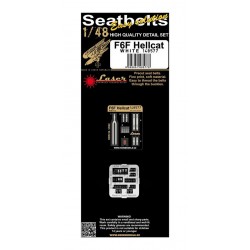 HGW 1/32 Seatbelts for Me 262 Schwalbe Hasegawa Trumpeter 132533 HGW 1/32 Seatbelts for Me 262 Schwalbe Hasegawa Trumpeter 132533
