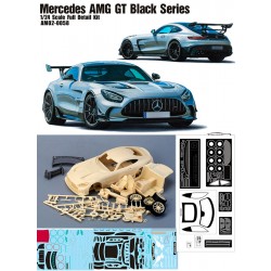 ALPHA Model