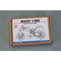 Motorcycles | BNA Model World