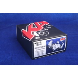 Bna model world discount