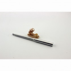 1/35 Tiger I 88mm Kwk36 L56 Barrel for Dragon kits 1/35 Tiger I 88mm Kwk36 L56 Barrel for Dragon kits