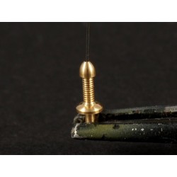 1/35 WWII Soviet AFV Antenna Mount 1940-1943