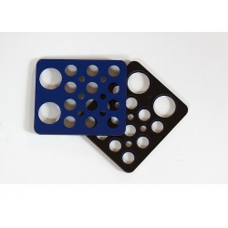 1/35 PzKpfw. III Wheel Masking for Academy kit #13531 1/35 PzKpfw. III Wheel Masking for Academy kit #13531