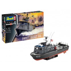 1/72 US Navy SWIFT BOAT Mk.I 1/72 US Navy SWIFT BOAT Mk.I