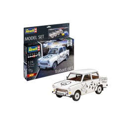 1/24 Trabant 601S 