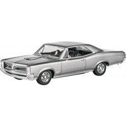 1/25 '66 Pontiac GTO Vintage Muscle Car 1/25 '66 Pontiac GTO Vintage Muscle Car