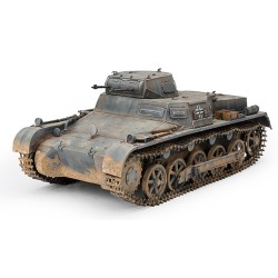 1/16 Pzkfw 1 Ausf B Resin Kit 1/16 Pzkfw 1 Ausf B Resin Kit