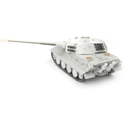 1/35 E75 Standard Panzer/Tiger III Conversion set for Trumpeter kits 1/35 E75 Standard Panzer/Tiger III Conversion set for Trumpeter kits