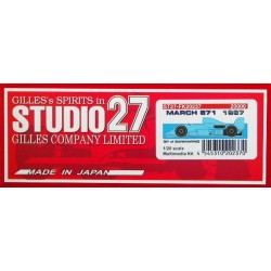 Studio27