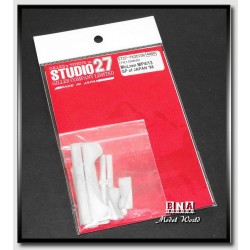 STUDIO27 1/20 ST27-FK20113 EJ12 オーストラリアGP レジンキット Studio27: All products in 1⁄20 scale | SpotModel