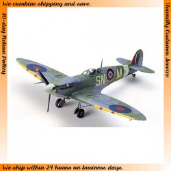 Tamiya Models
