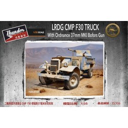 Thunder Model