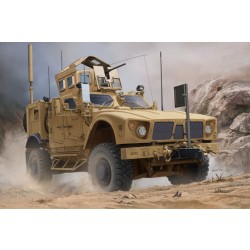 1/16 US M-ATV MRAP 1/16 US M-ATV MRAP