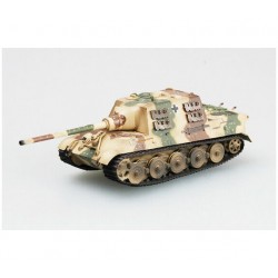 1/72 Jagdtiger Henschel s.Pz.Jag.Abt.653 Display Model 1/72 Jagdtiger Henschel s.Pz.Jag.Abt.653 Display Model