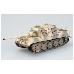 1/72 Jagdtiger (H) s.Pz.Jag.Abt.512 Display Model 1/72 Jagdtiger (H) s.Pz.Jag.Abt.512 Display Model