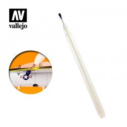 for Hobby Modeling Tool #15917 magnetizable Academy Precision Tweezer #AA12017 