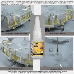 Alloggiamento Per Radiocomandati Alloggiamento Asse Posteriore Per Auto RC FTX Outlaw E Kanyon - Ricambio Originale, Robusto E Preciso Ricambio Asse FTX Kanyon - Foto 13