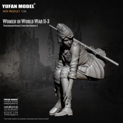 YUFAN Model