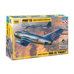 Zvezda Models