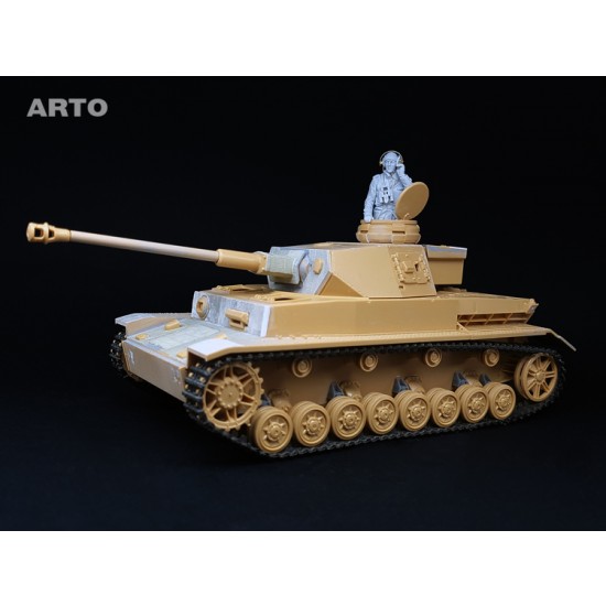 1/35 SS Oscha Terdenge 635 1/35 SS Oscha Terdenge 635