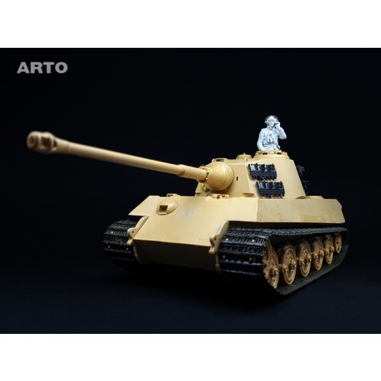 1/35 SS Oscha Terdenge 635 1/35 SS Oscha Terdenge 635