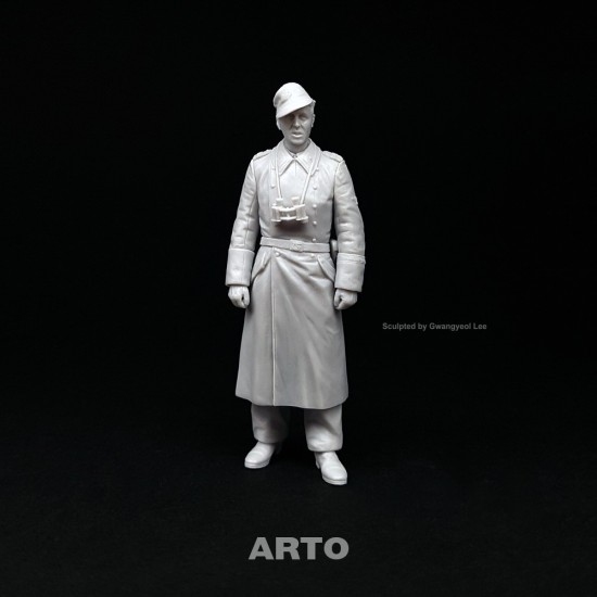 1/35 sSS-Pz.Abt.101. Veteran 1/35 sSS-Pz.Abt.101. Veteran