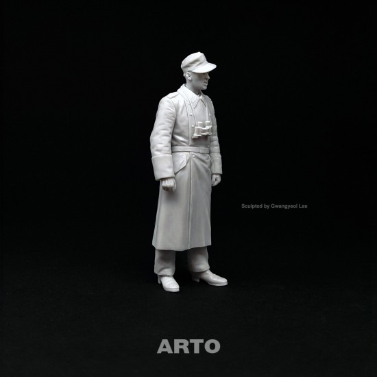 1/35 sSS-Pz.Abt.101. Veteran 1/35 sSS-Pz.Abt.101. Veteran