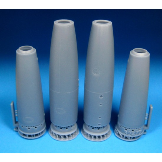 1/32 Douglas A-4 Skyhawk 300 Gallon Droptanks 1/32 Douglas A-4 Skyhawk 300 Gallon Droptanks